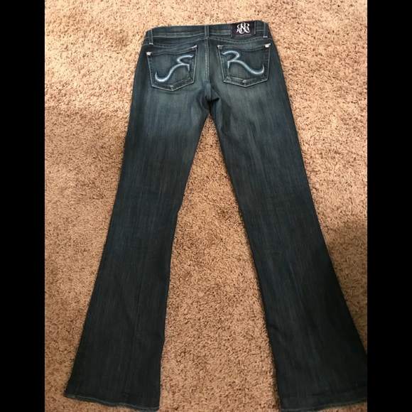 Rock & Republic Denim - Rock and Republic jeans
